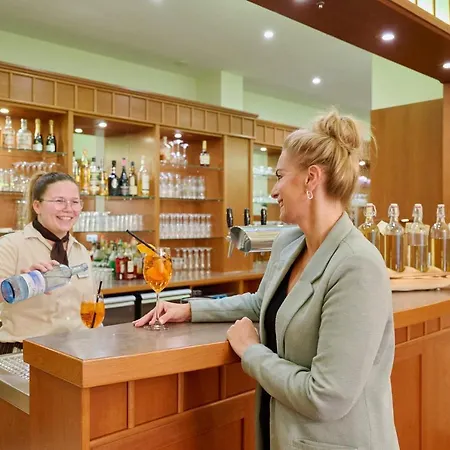 Hotel Waldhotel Forsthaus Hainholz Pritzwalk