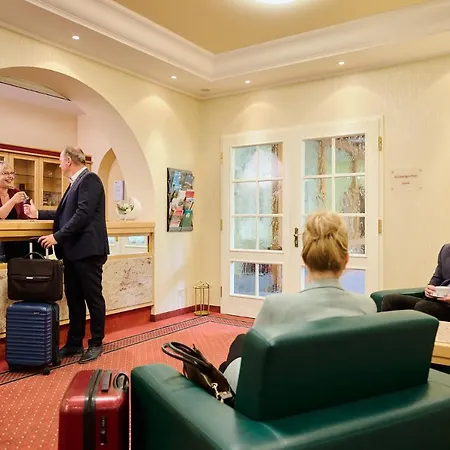 Hotel Waldhotel Forsthaus Hainholz Pritzwalk