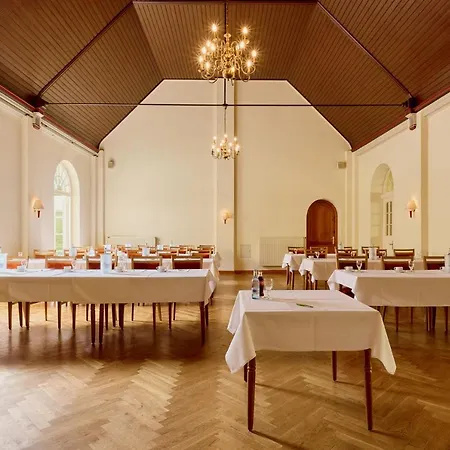 Waldhotel Forsthaus Hainholz פריצווק