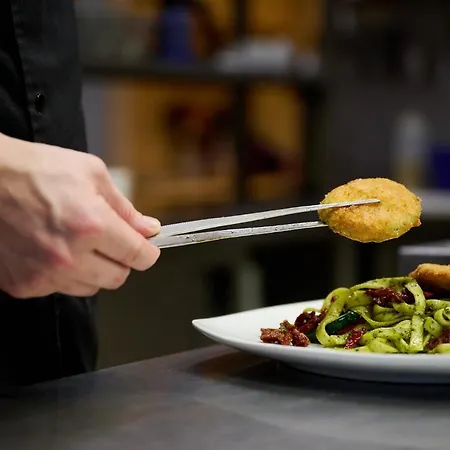 Waldhotel Forsthaus Hainholz Hotel