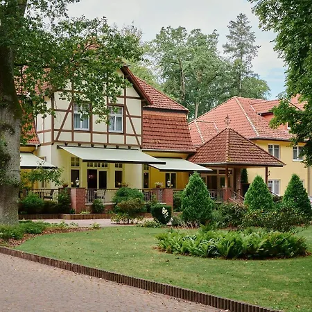 Waldhotel Forsthaus Hainholz 3*