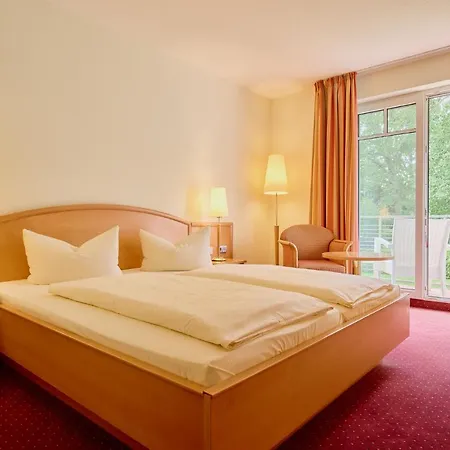 Hotel Waldhotel Forsthaus Hainholz