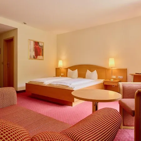 Waldhotel Forsthaus Hainholz Hotel Pritzwalk