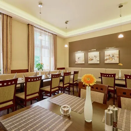 Hotel Waldhotel Forsthaus Hainholz 3*