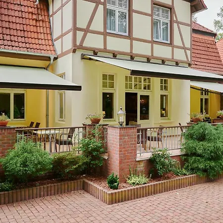 Waldhotel Forsthaus Hainholz