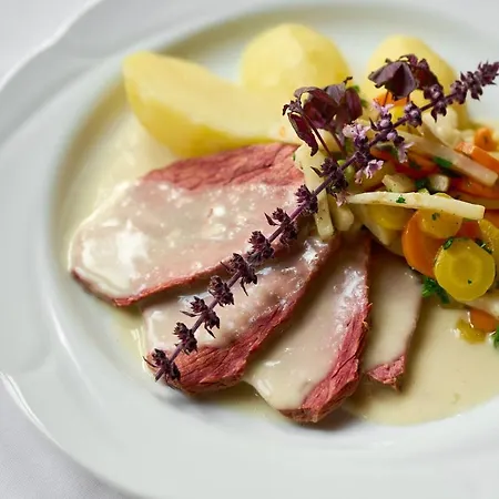 Waldhotel Forsthaus Hainholz 3*