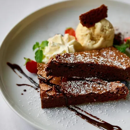 Waldhotel Forsthaus Hainholz Hotel 3*