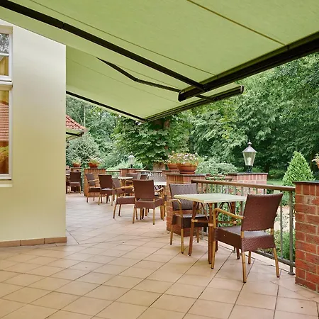 Waldhotel Forsthaus Hainholz 3*