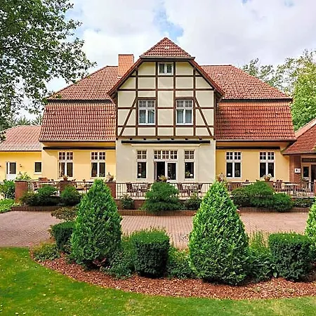 Waldhotel Forsthaus Hainholz 3*