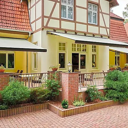 Waldhotel Forsthaus Hainholz 3*