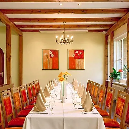 Waldhotel Forsthaus Hainholz Hotel 3*
