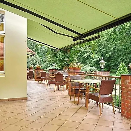 Waldhotel Forsthaus Hainholz