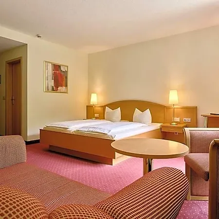 Waldhotel Forsthaus Hainholz 3*