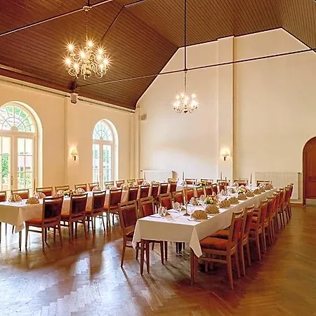 Waldhotel Forsthaus Hainholz 3*