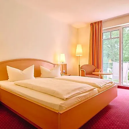 Waldhotel Forsthaus Hainholz