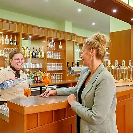 Waldhotel Forsthaus Hainholz