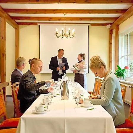 Hotel Waldhotel Forsthaus Hainholz 3*