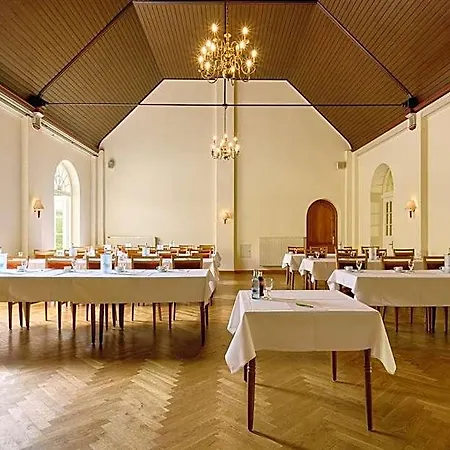 Hotel Waldhotel Forsthaus Hainholz