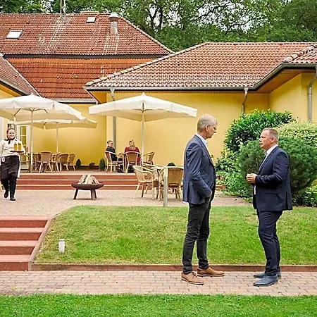 Waldhotel Forsthaus Hainholz 3* Pritzwalk
