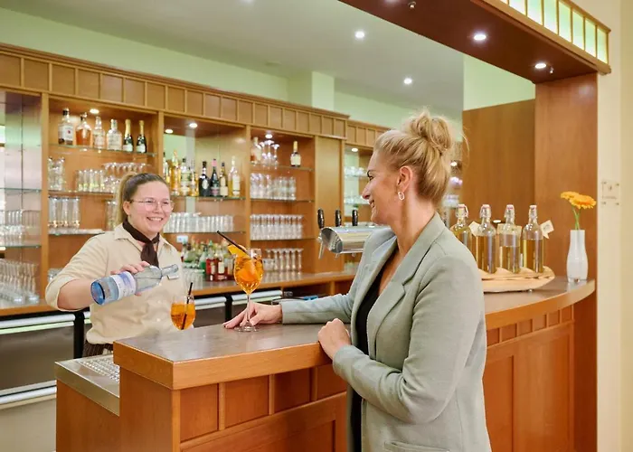 Hotell Waldhotel Forsthaus Hainholz Pritzwalk