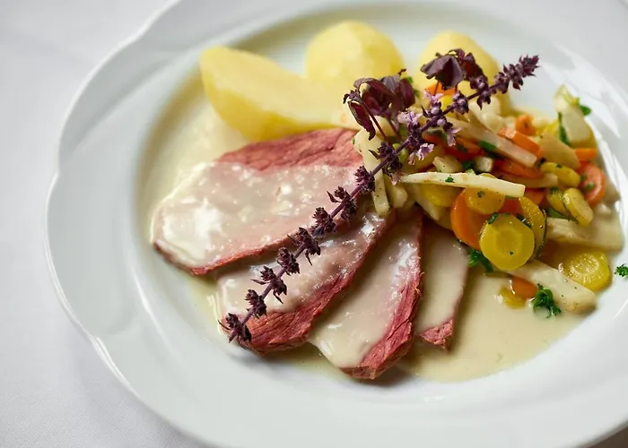 Waldhotel Forsthaus Hainholz 3*