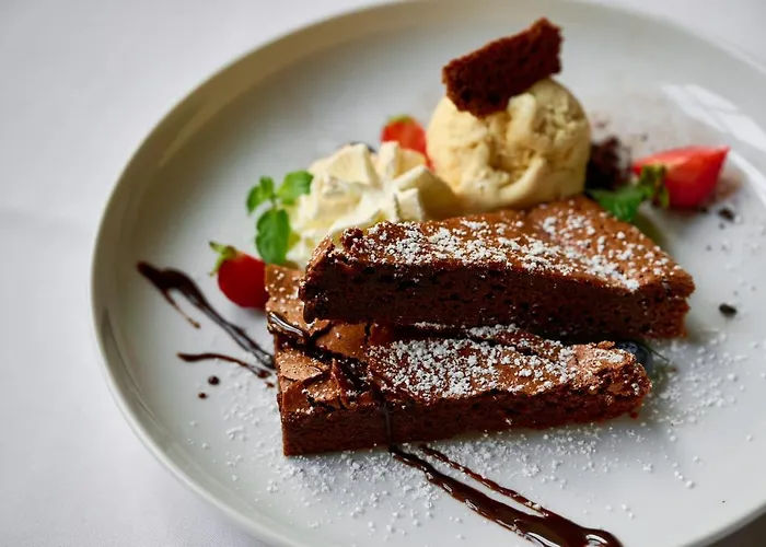 Waldhotel Forsthaus Hainholz فندق 3*